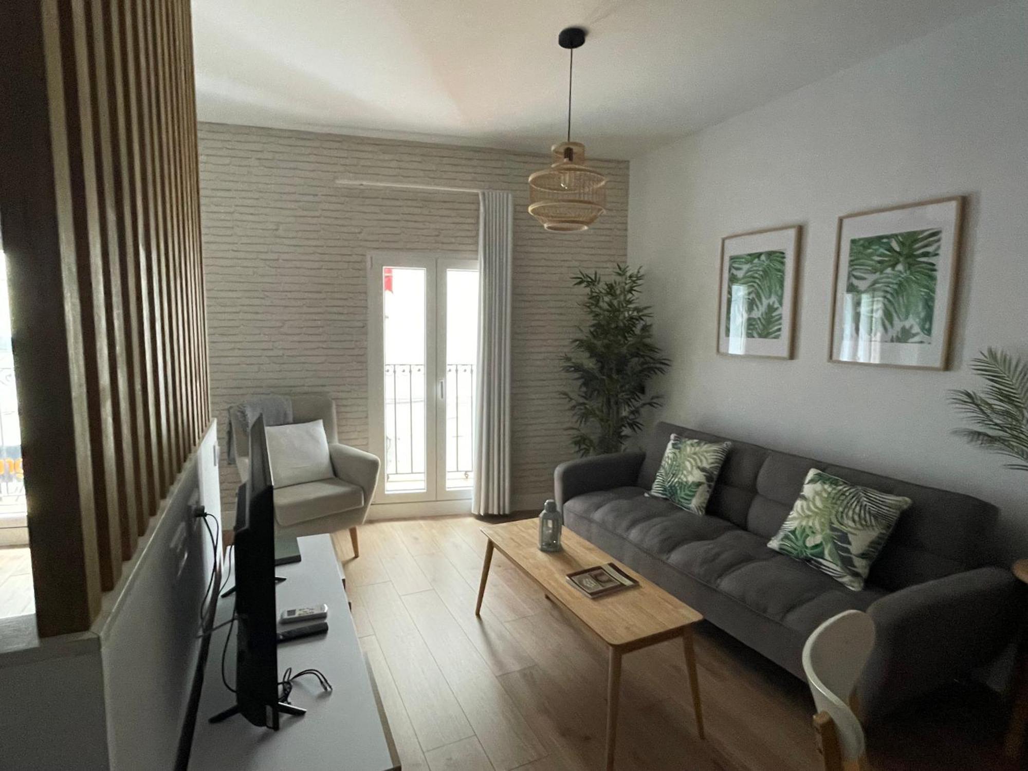 Torre De Ambroz Apartment Plasencia Exterior photo