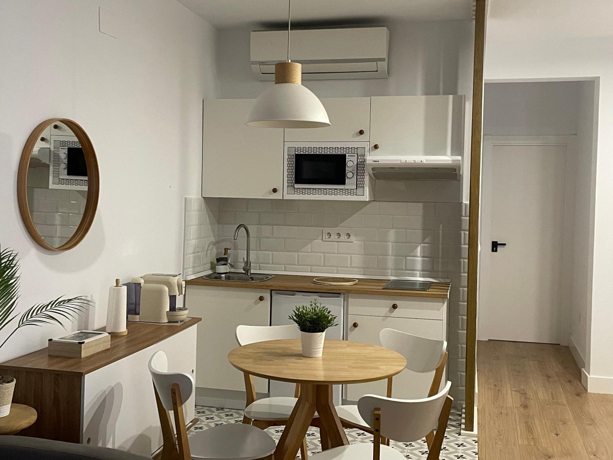 Torre De Ambroz Apartment Plasencia Exterior photo