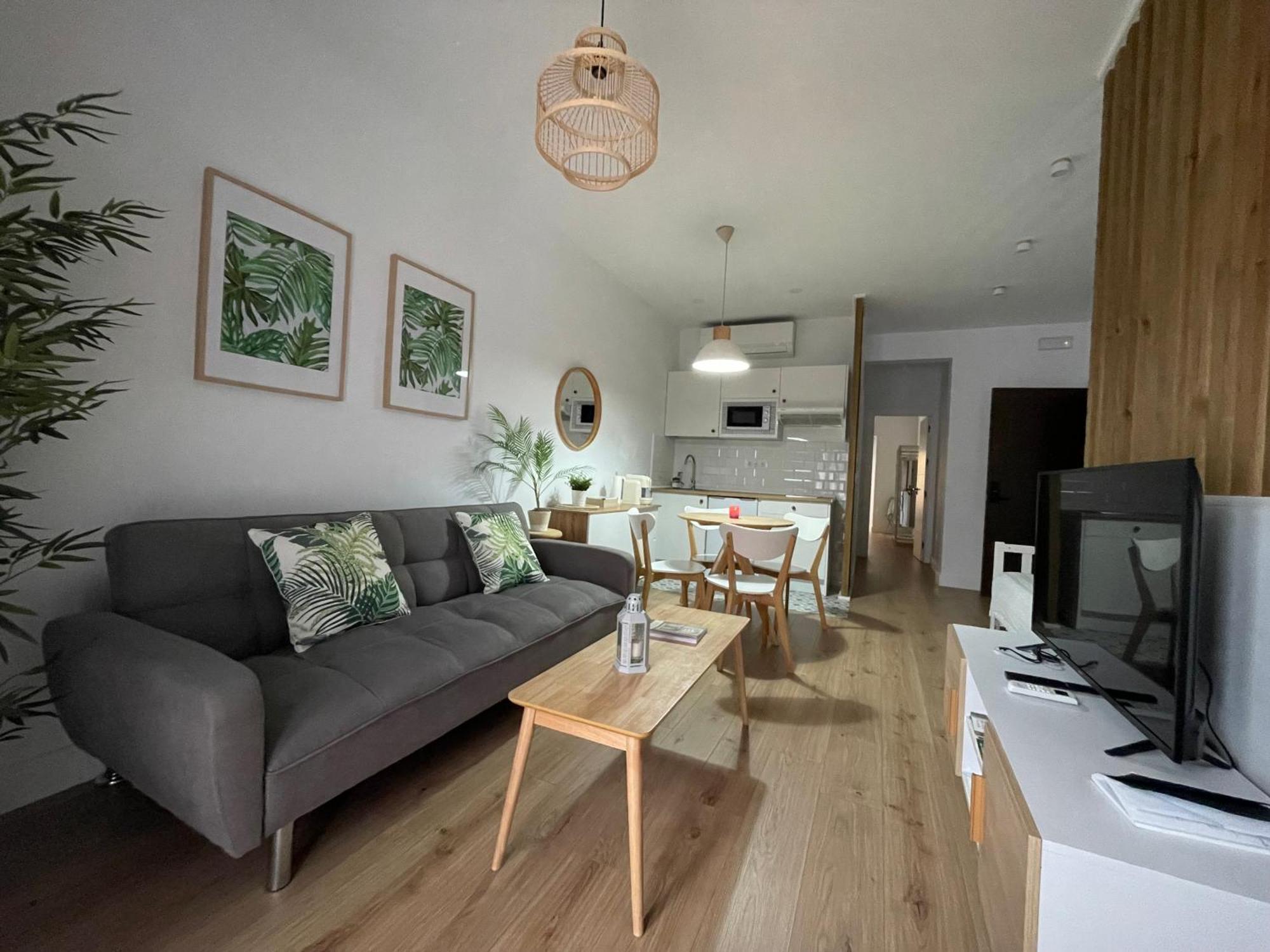 Torre De Ambroz Apartment Plasencia Exterior photo