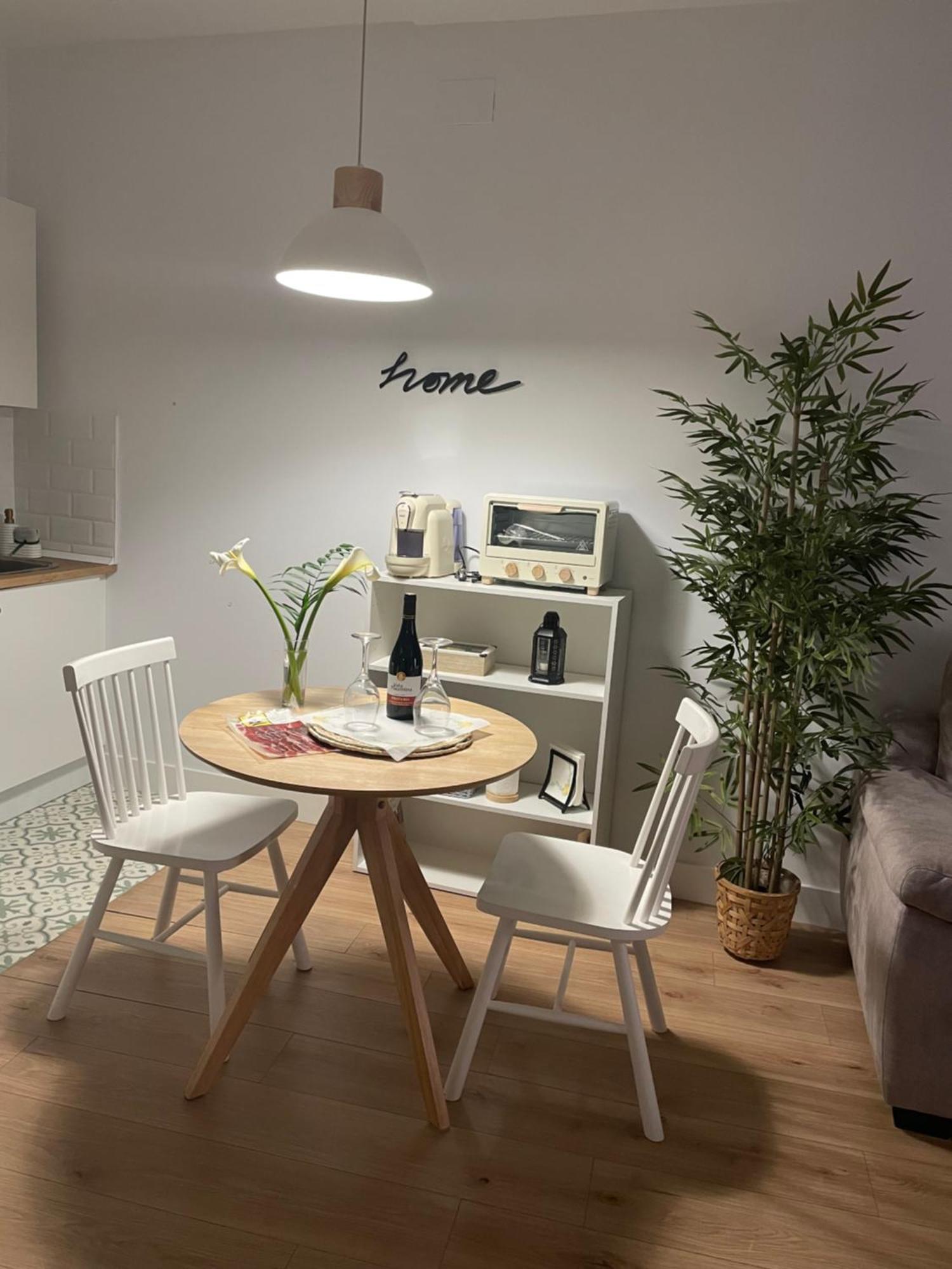 Torre De Ambroz Apartment Plasencia Exterior photo